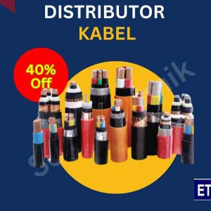 distributor kabel